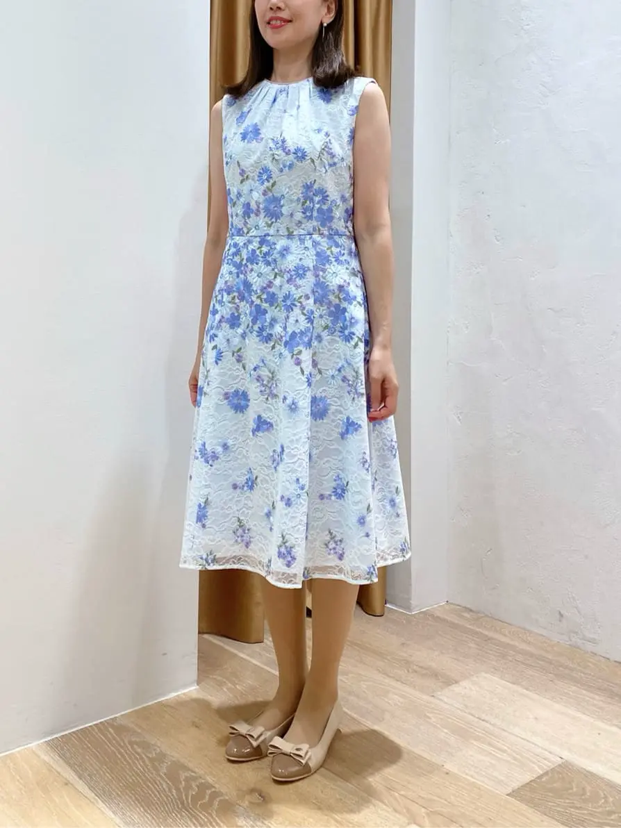 TOCCA A コーディネート画像