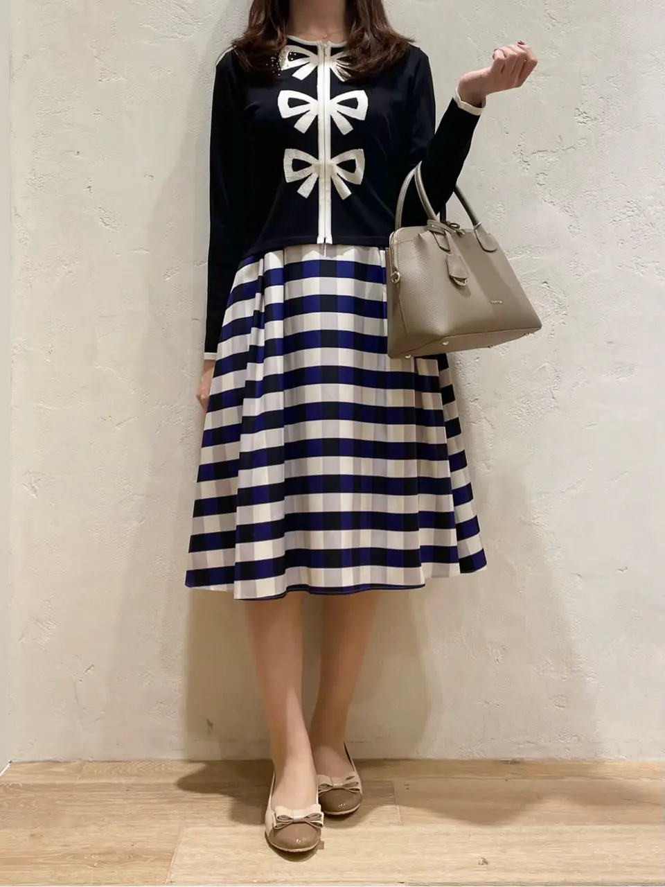 TOCCA G コーディネート画像