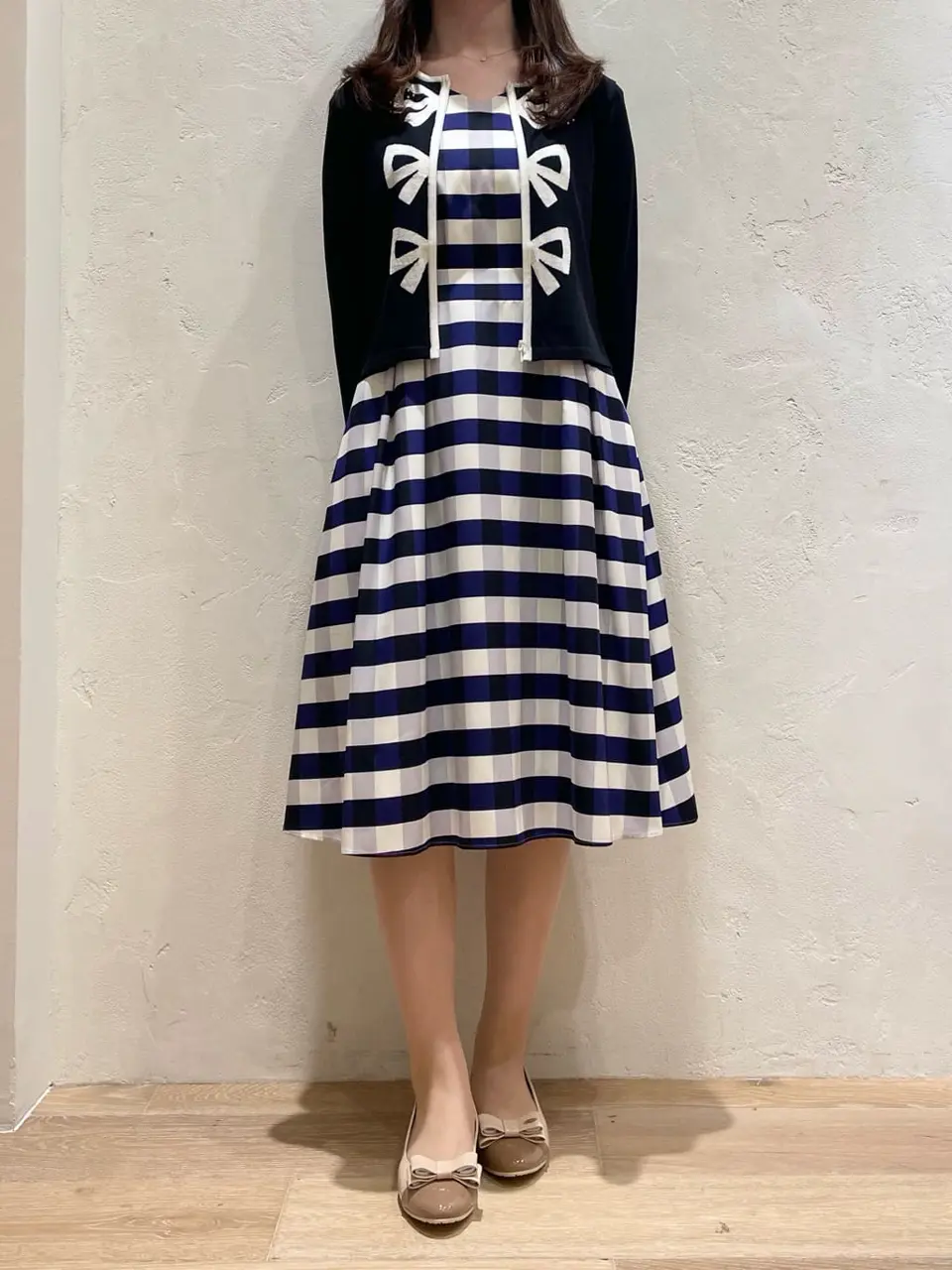 TOCCA G コーディネート画像