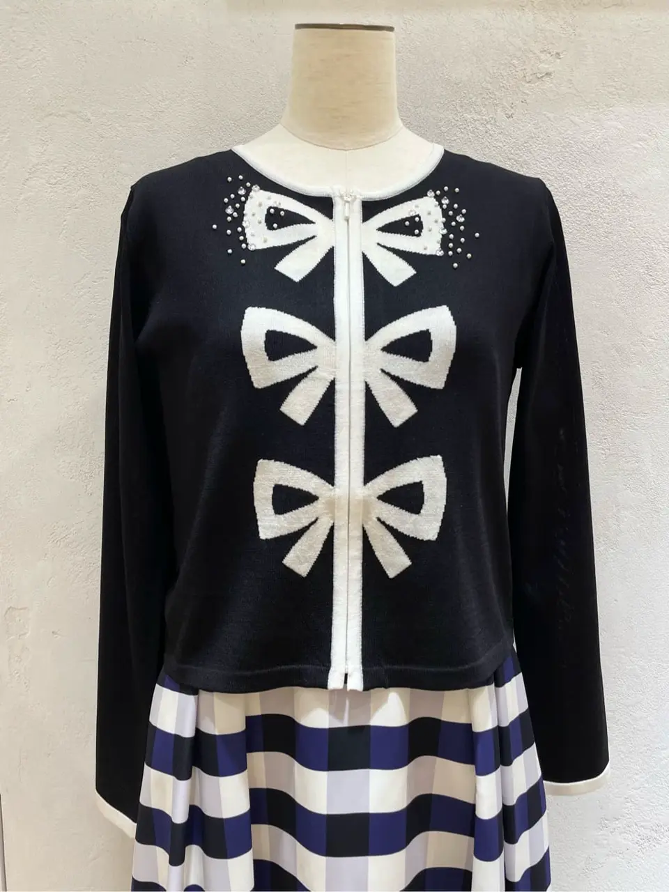 TOCCA G コーディネート画像