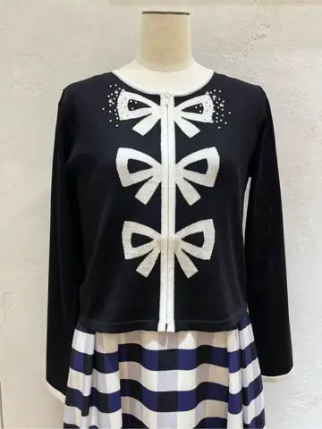 TOCCA G コーディネート画像