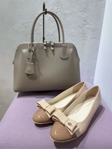 TOCCA G コーディネート画像