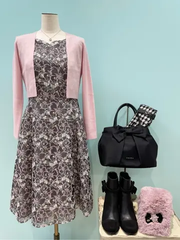 TOCCA G コーディネート画像