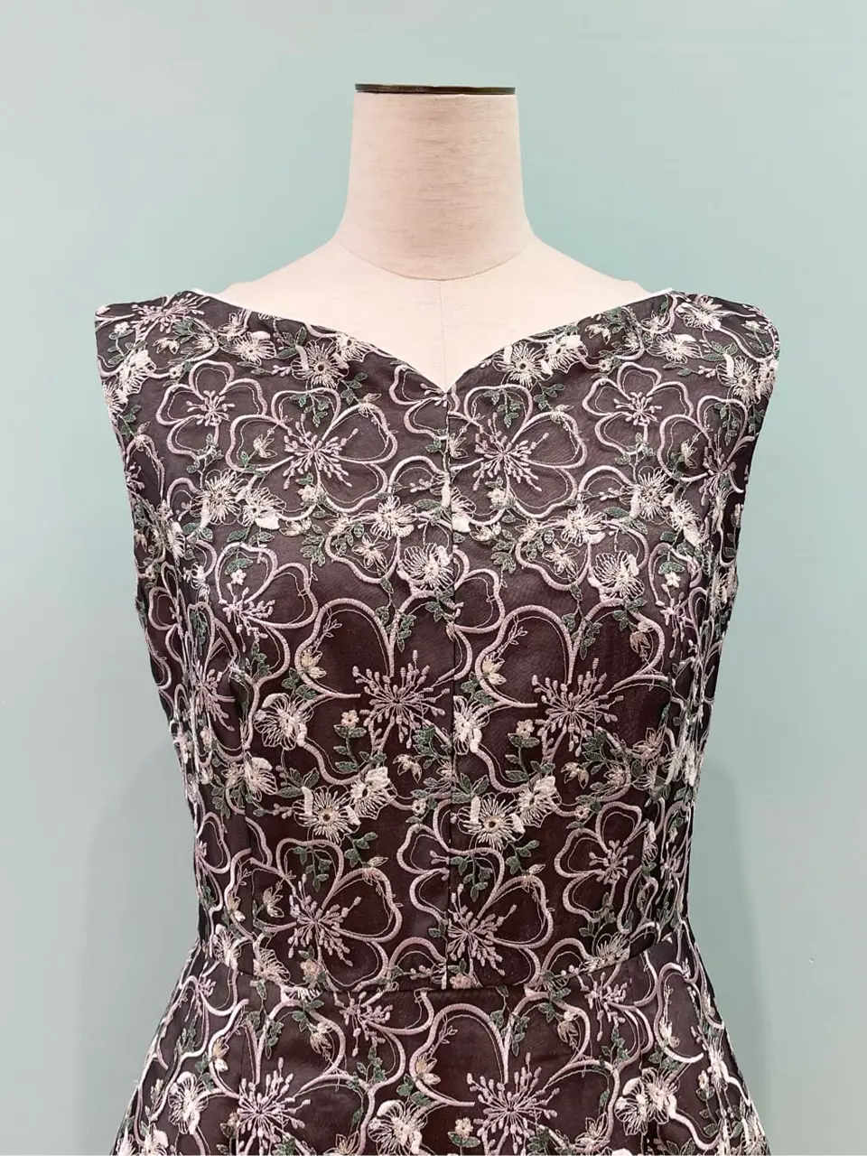 TOCCA G コーディネート画像