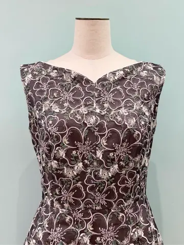 TOCCA G コーディネート画像