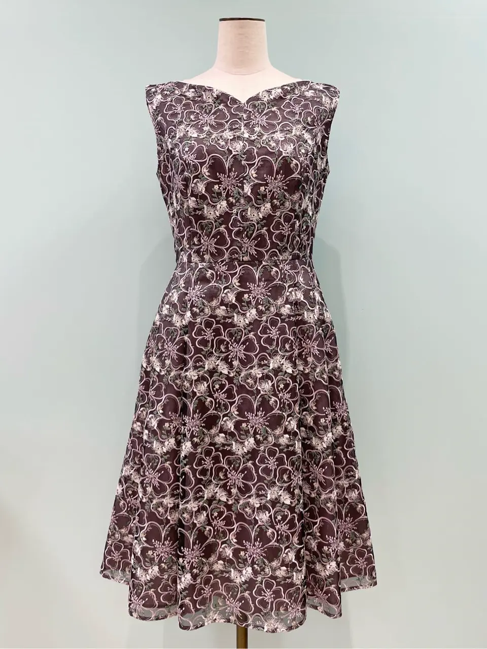 TOCCA G コーディネート画像