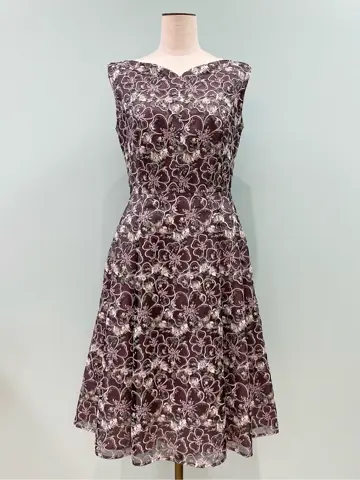 TOCCA G コーディネート画像