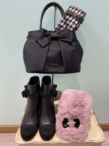 TOCCA G コーディネート画像