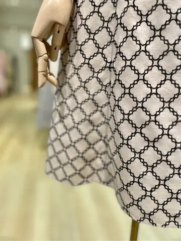 TOCCA スタッフB コーディネート画像