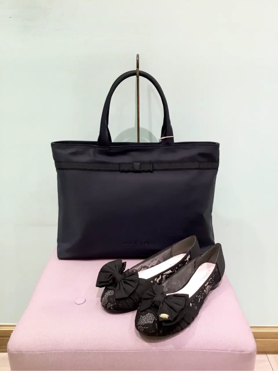 TOCCA Y.K コーディネート画像