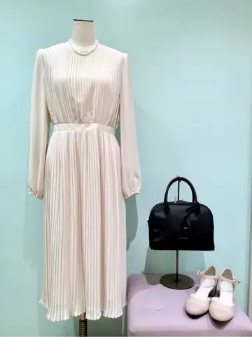 TOCCA Y.K コーディネート画像