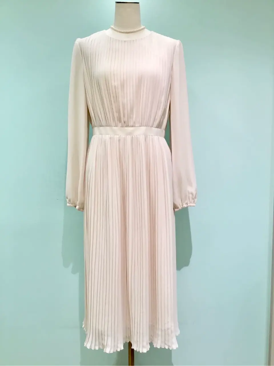 TOCCA Y.K コーディネート画像