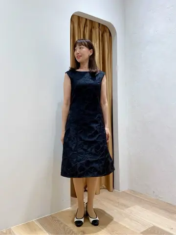 TOCCA A コーディネート画像