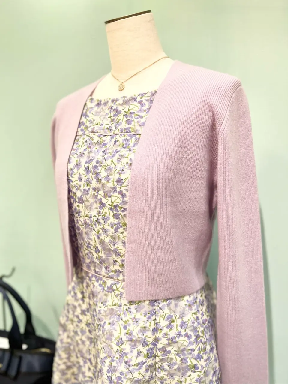 TOCCA C.K  コーディネート画像