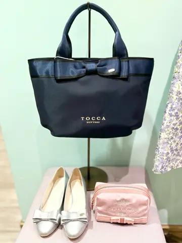 TOCCA C.K  コーディネート画像