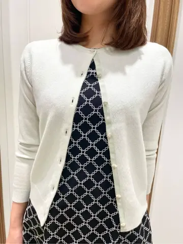 TOCCA スタッフ ｍ コーディネート画像