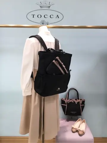 TOCCA ｋｉｍ コーディネート画像
