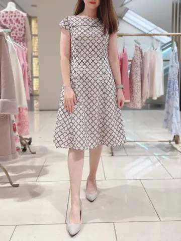 TOCCA Y.N コーディネート画像