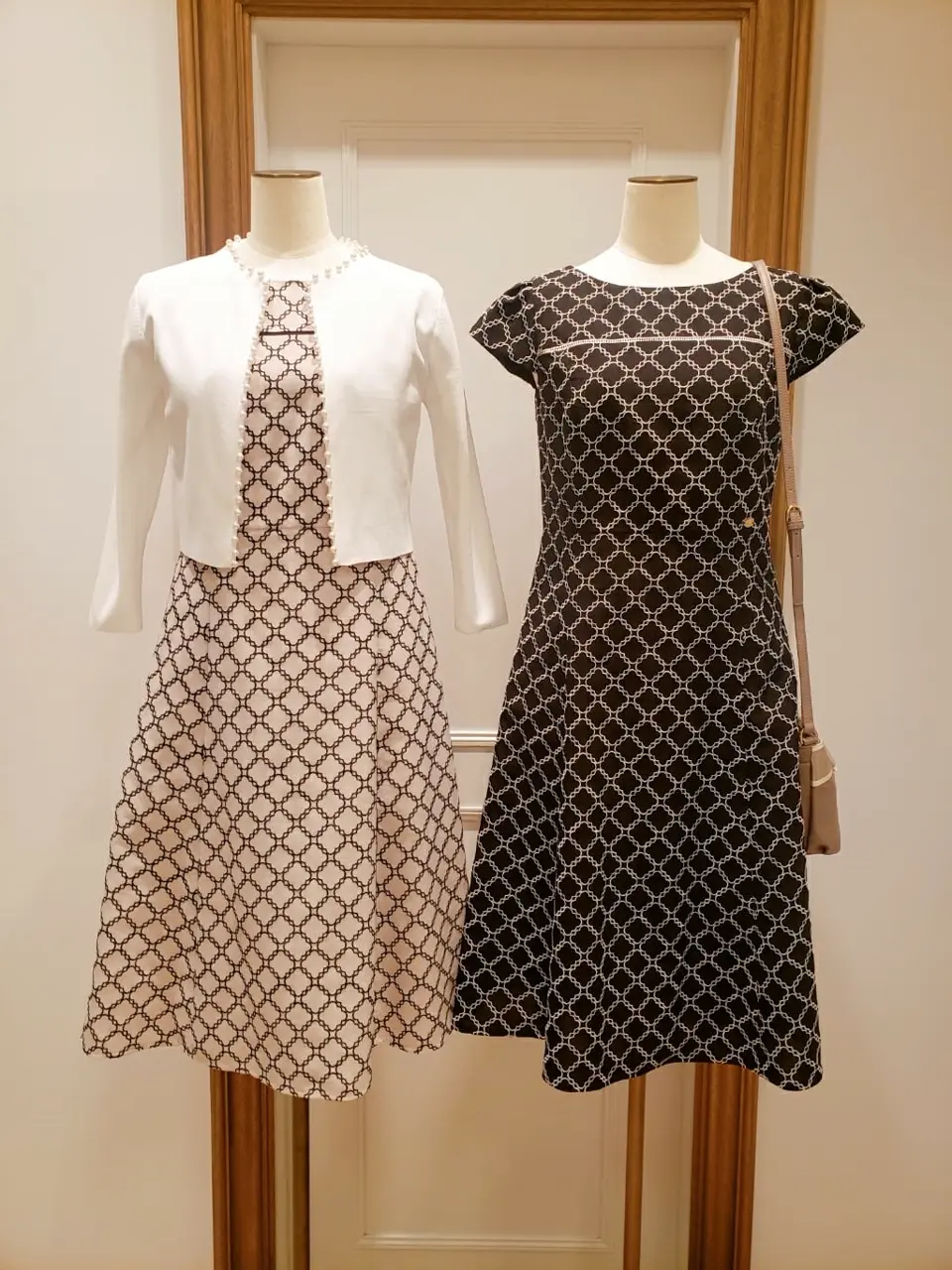  スタッフＳ コーディネート画像