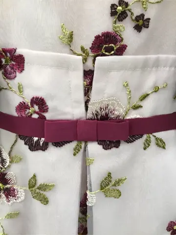 TOCCA ｋｉｍ コーディネート画像