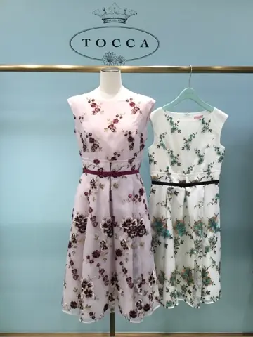 TOCCA ｋｉｍ コーディネート画像