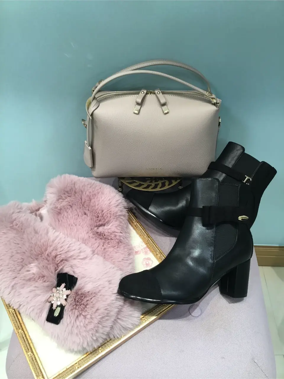 TOCCA ｋｉｍ コーディネート画像