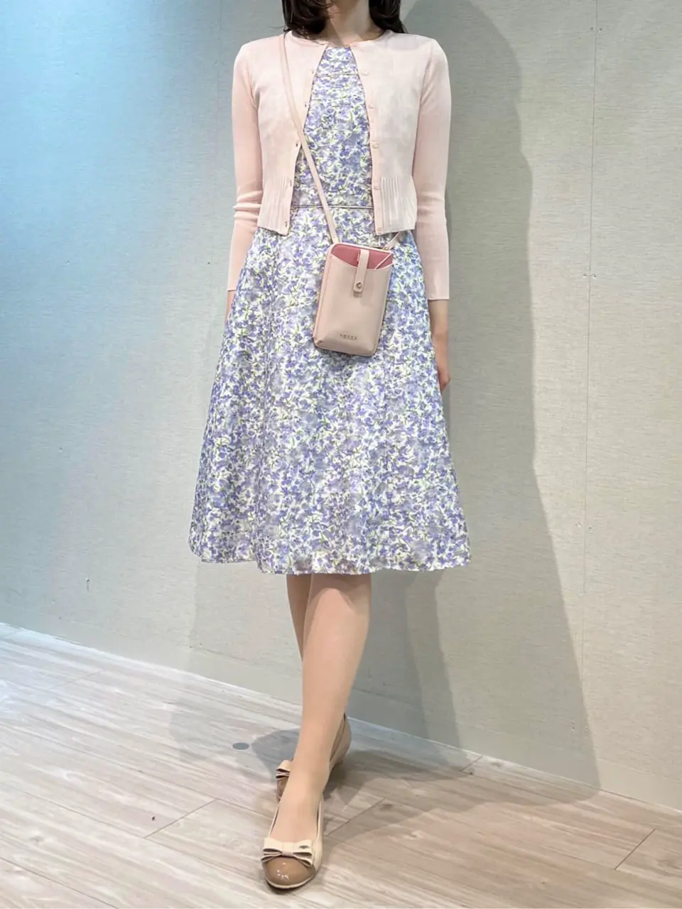 TOCCA Ｉ コーディネート画像