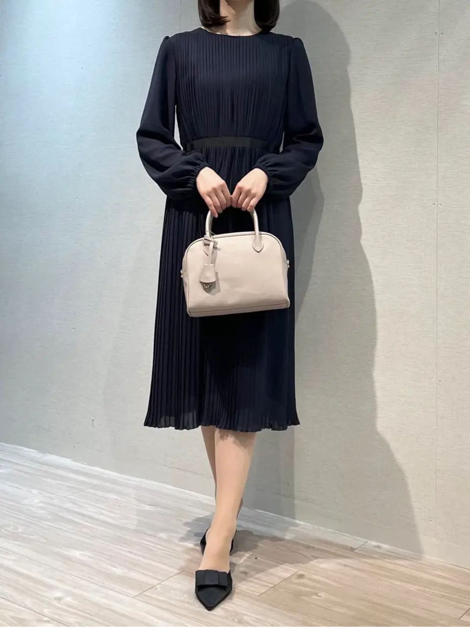 TOCCA Ｉ コーディネート画像