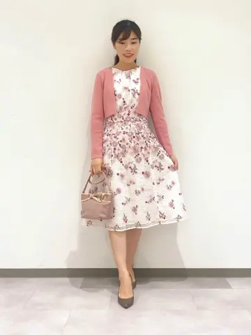 TOCCA oda ❁ コーディネート画像