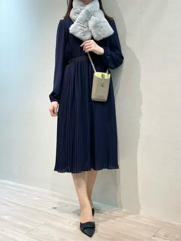 TOCCA G コーディネート画像