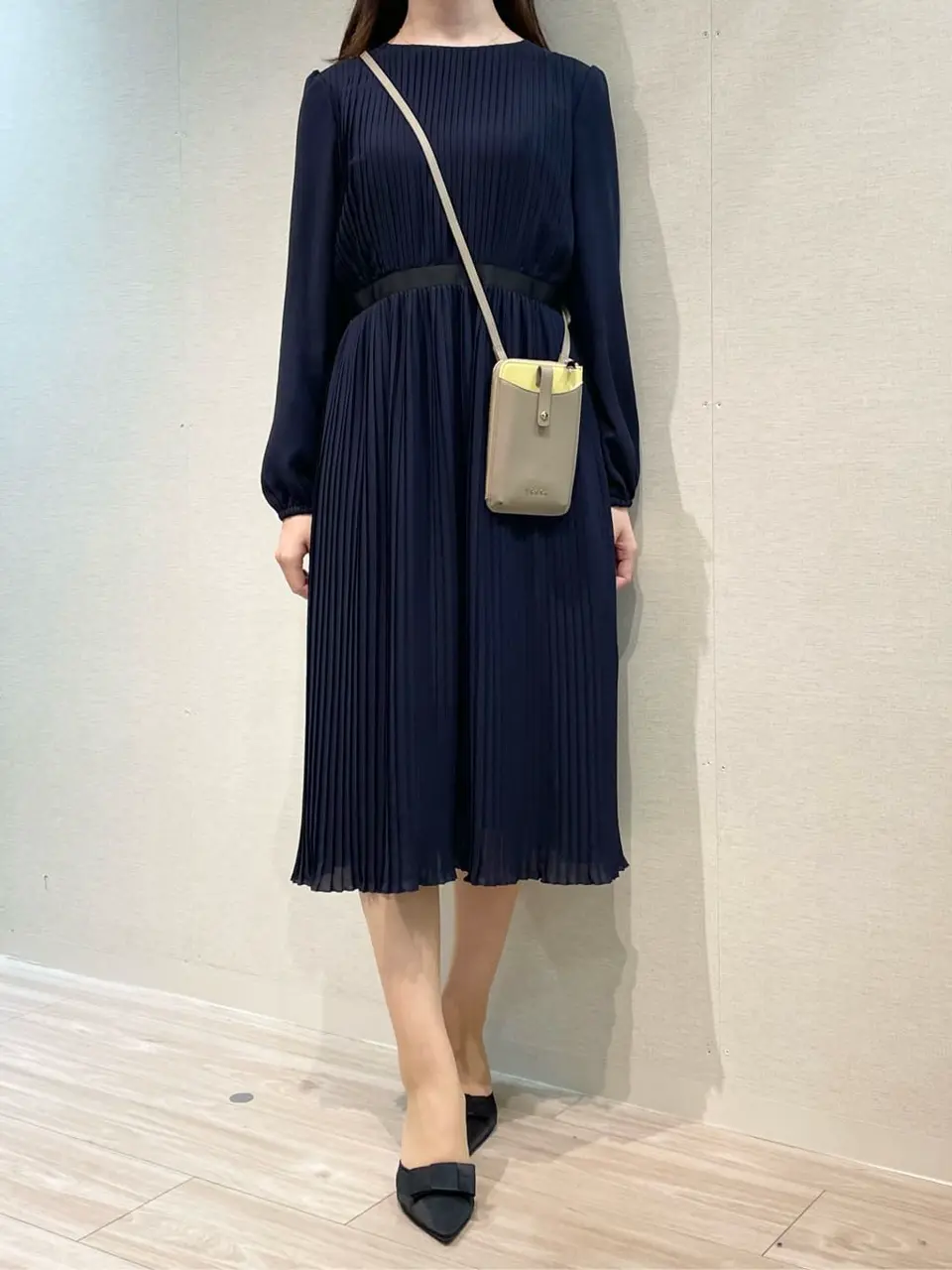 TOCCA G コーディネート画像