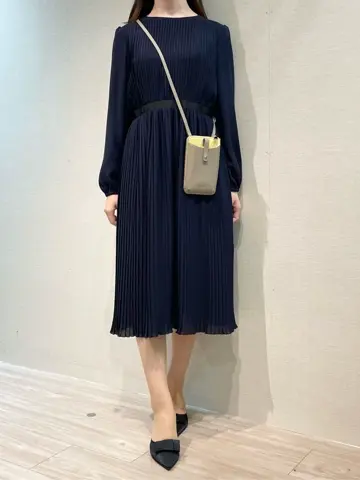 TOCCA G コーディネート画像