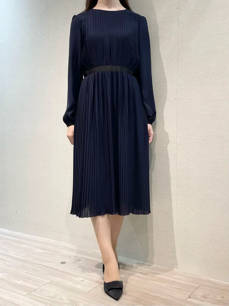 TOCCA G コーディネート画像