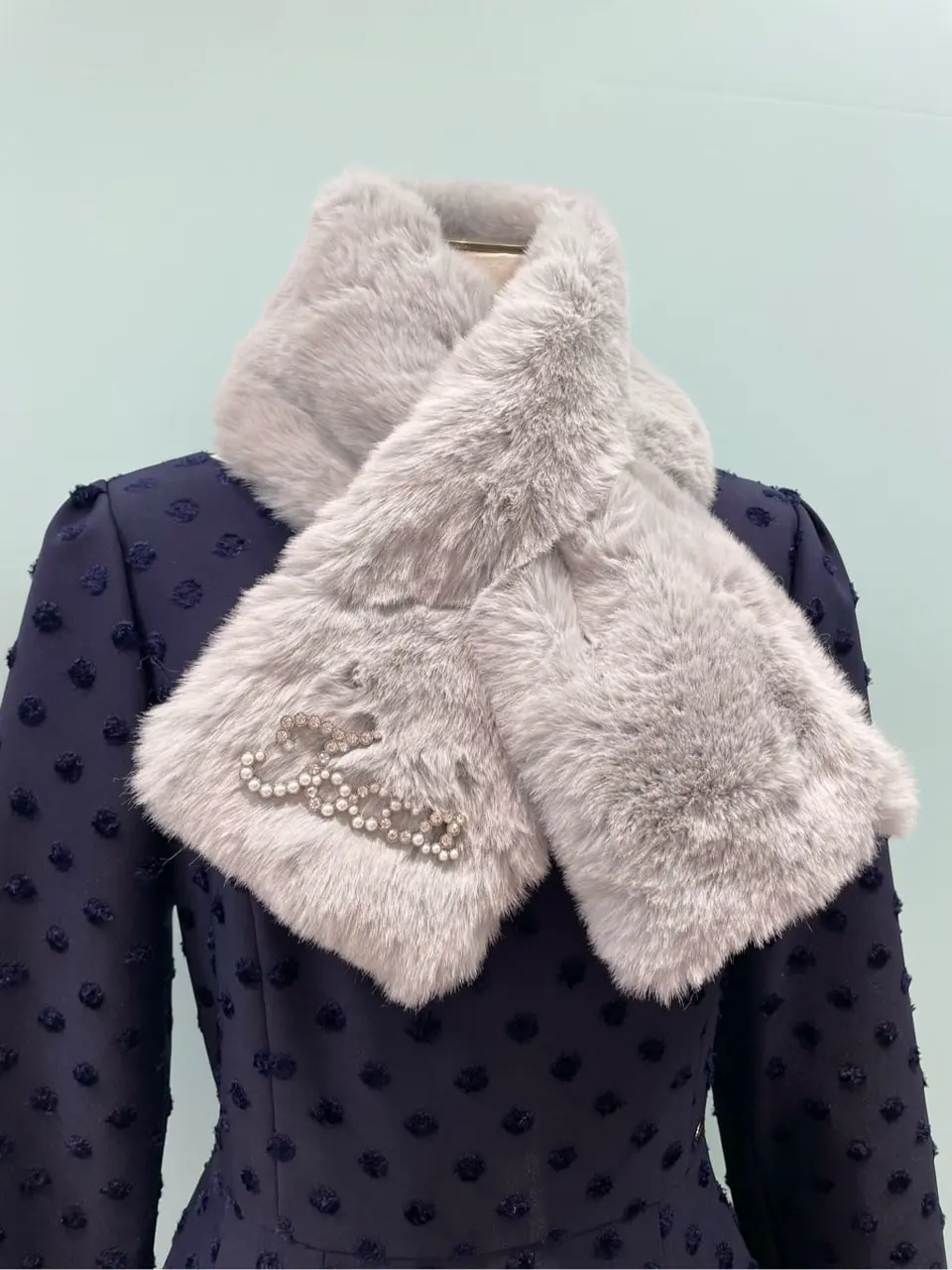 TOCCA G コーディネート画像