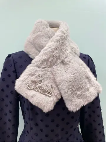 TOCCA G コーディネート画像