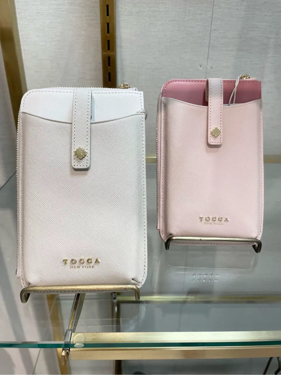 TOCCA G コーディネート画像