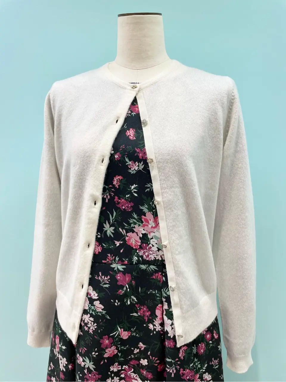 TOCCA G コーディネート画像