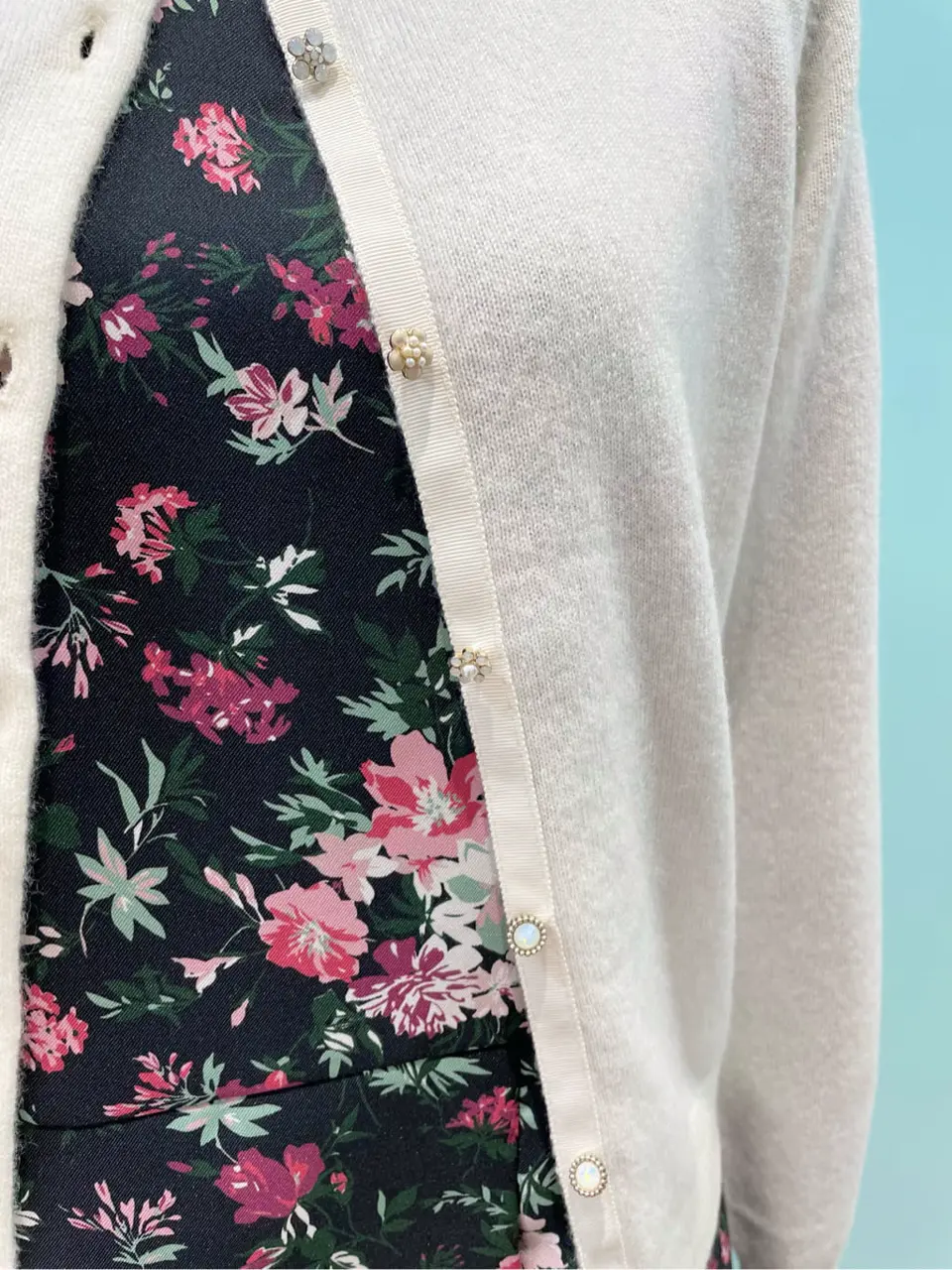 TOCCA G コーディネート画像