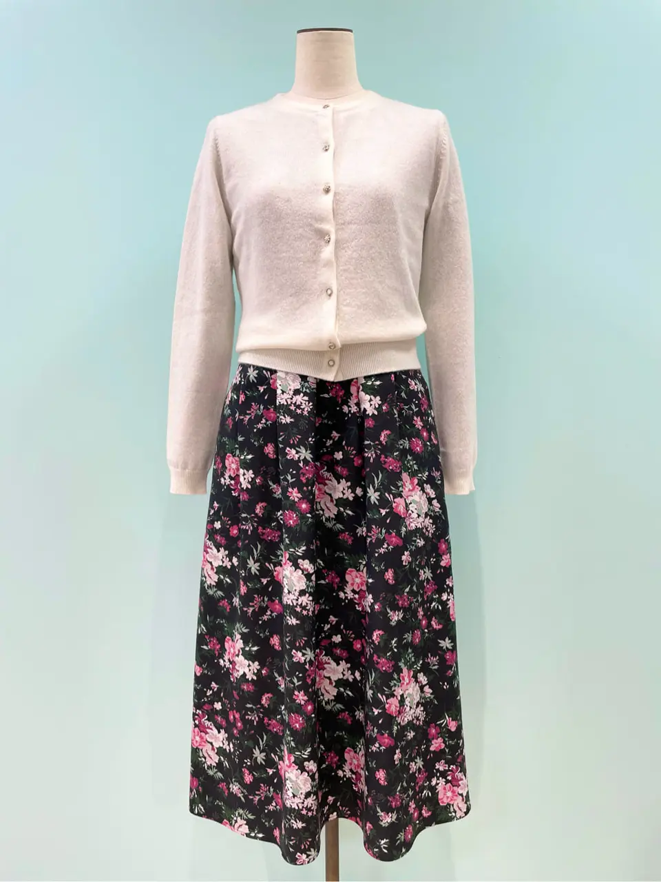 TOCCA G コーディネート画像