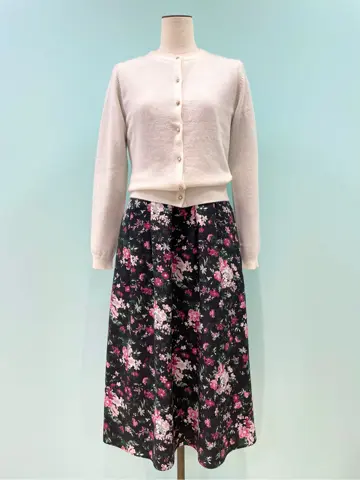 TOCCA G コーディネート画像