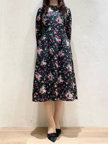 TOCCA G コーディネート画像