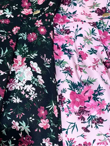 TOCCA G コーディネート画像