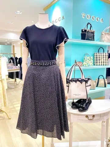 TOCCA oda ❁ コーディネート画像