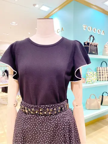 TOCCA oda ❁ コーディネート画像