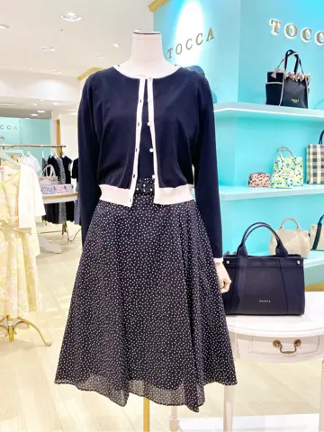 TOCCA oda ❁ コーディネート画像