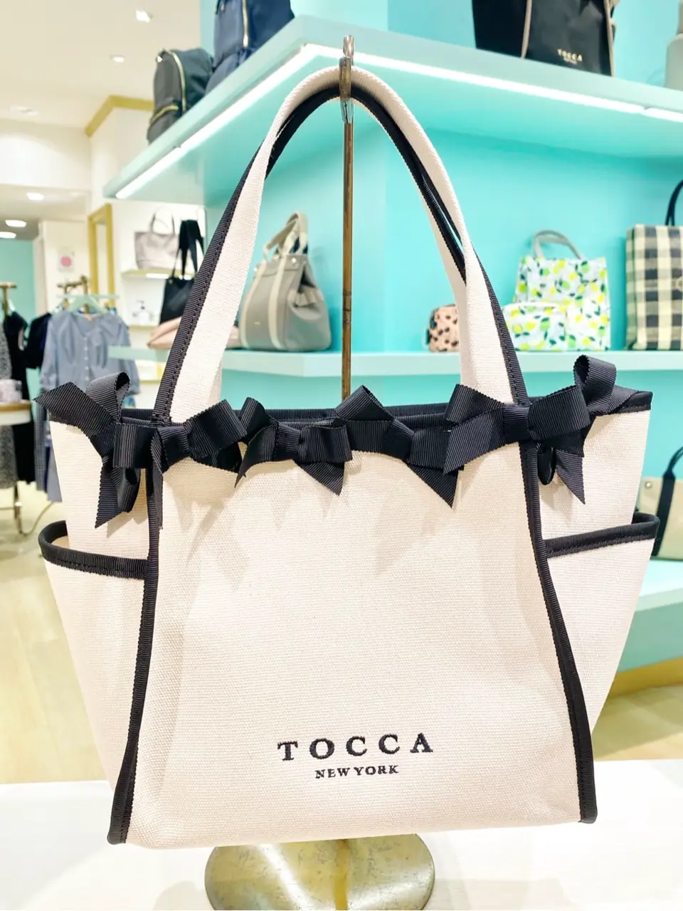 TOCCA oda ❁ コーディネート画像