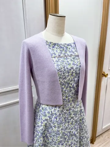 TOCCA スタッフT コーディネート画像