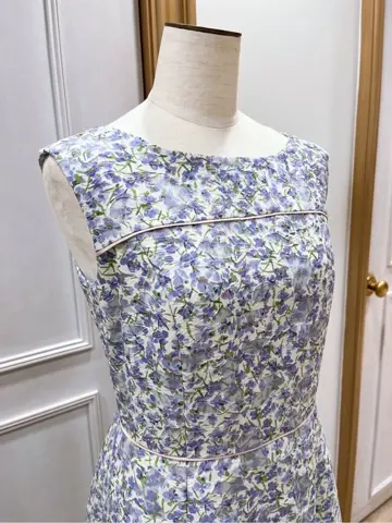 TOCCA スタッフT コーディネート画像