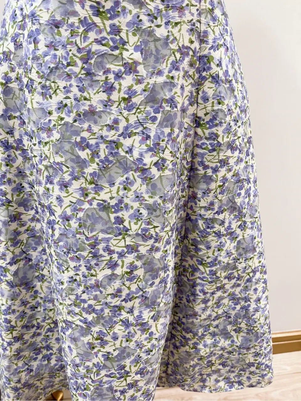 TOCCA スタッフT コーディネート画像