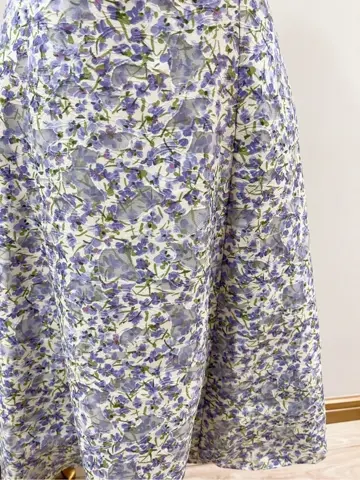 TOCCA スタッフT コーディネート画像